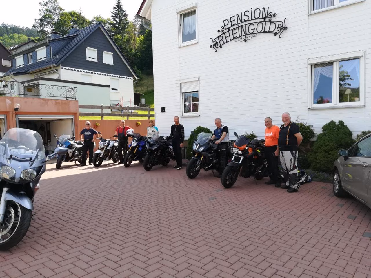 Bild der Unterkunft