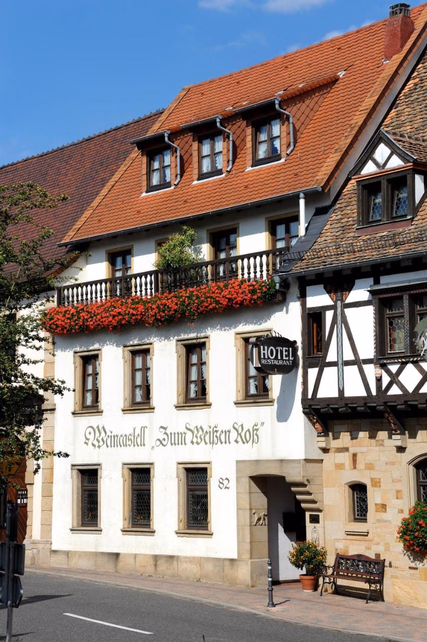 Bild der Unterkunft