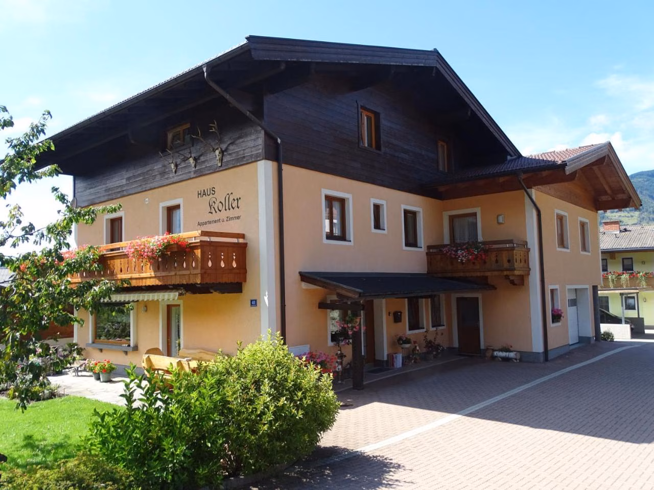 Bild der Unterkunft