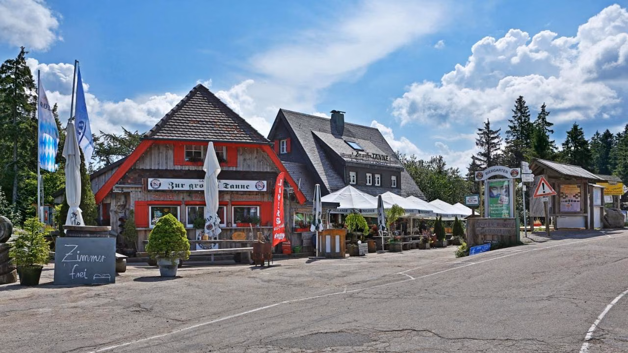 Bild der Unterkunft