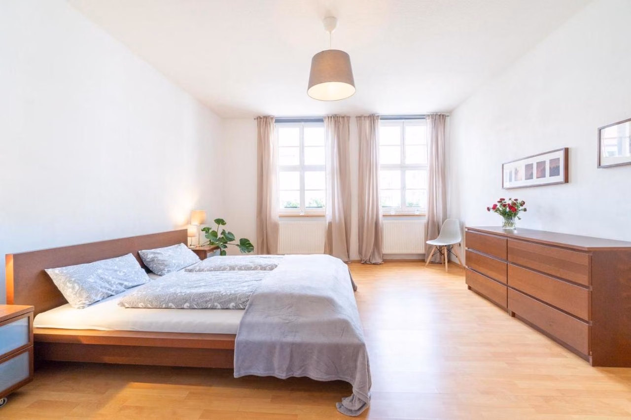 Bild der Unterkunft