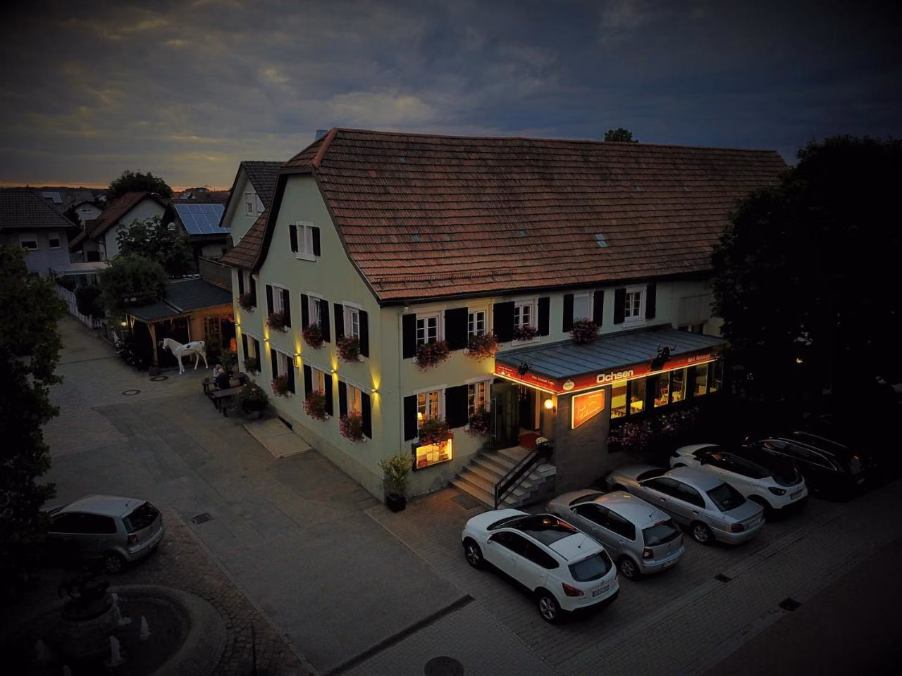 Bild der Unterkunft