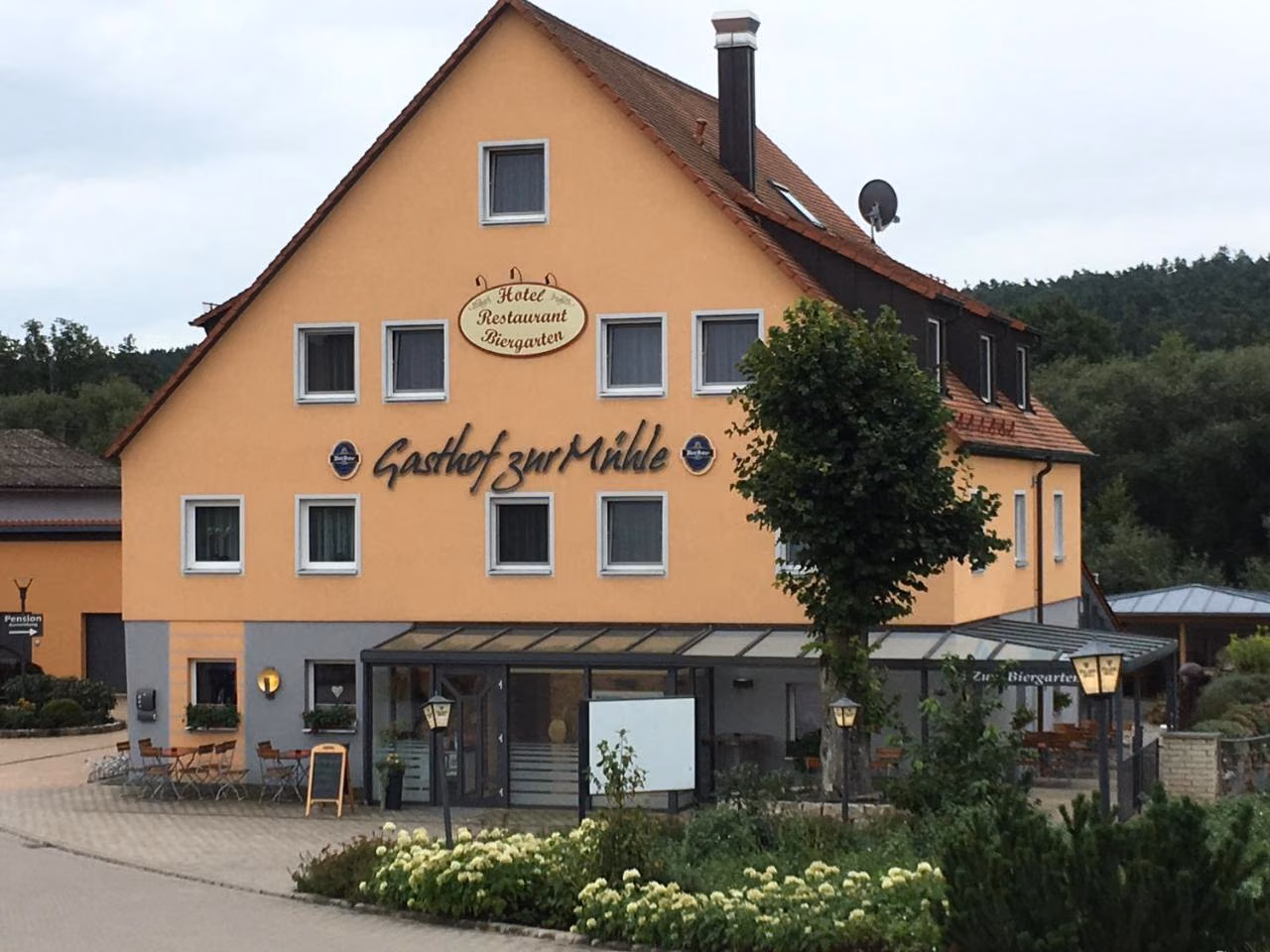 Bild der Unterkunft