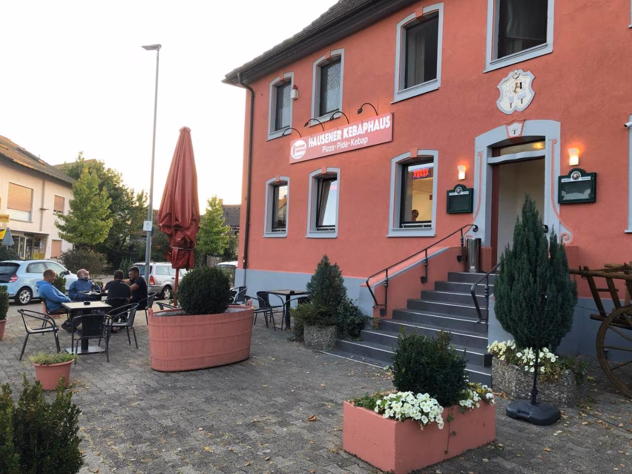 Bild der Unterkunft