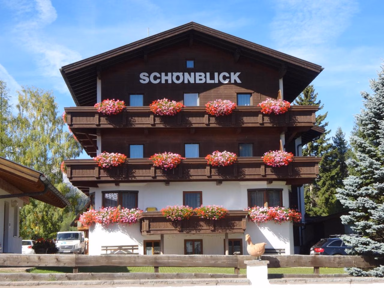 Bild der Unterkunft