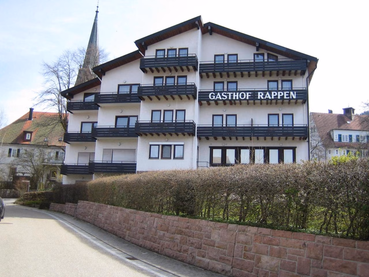 Bild der Unterkunft