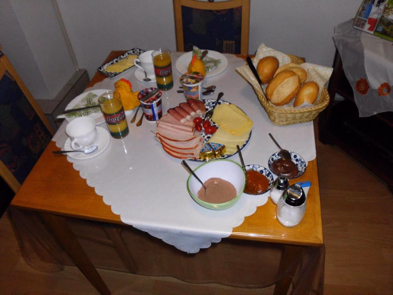 Bild der Unterkunft