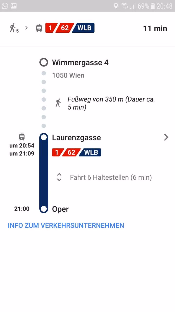 Bild der Unterkunft