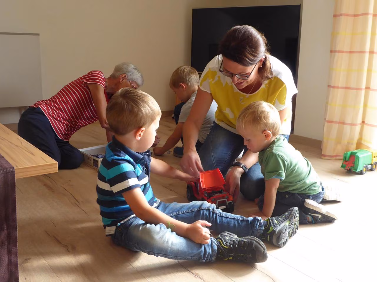 Bild der Unterkunft