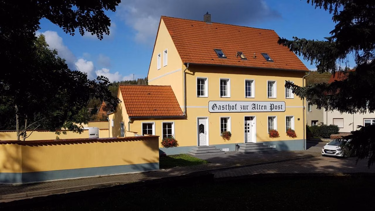 Bild der Unterkunft