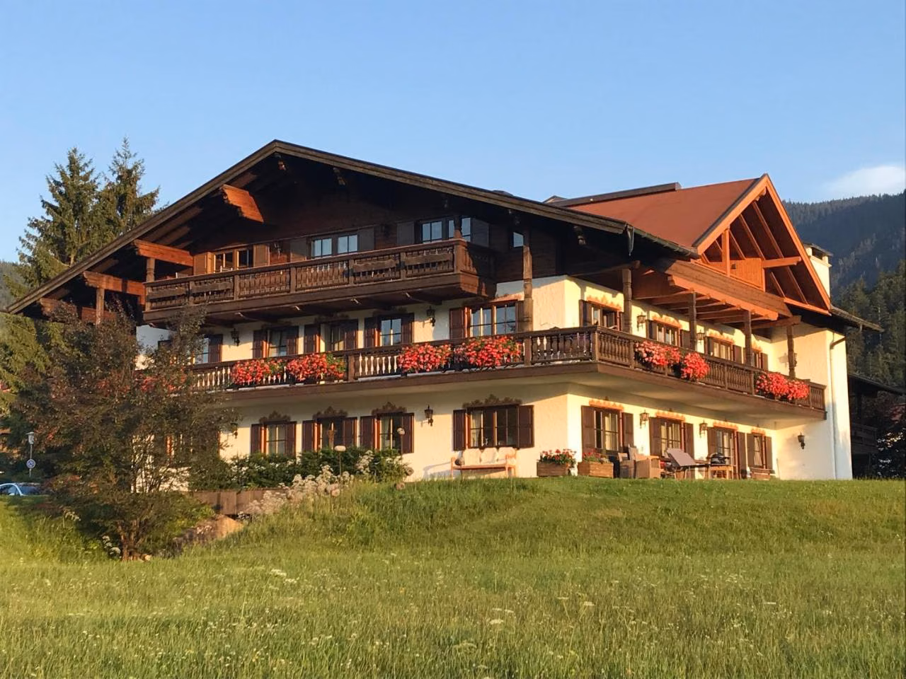 Bild der Unterkunft