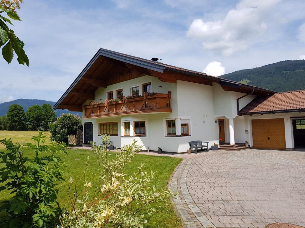 Bild der Unterkunft
