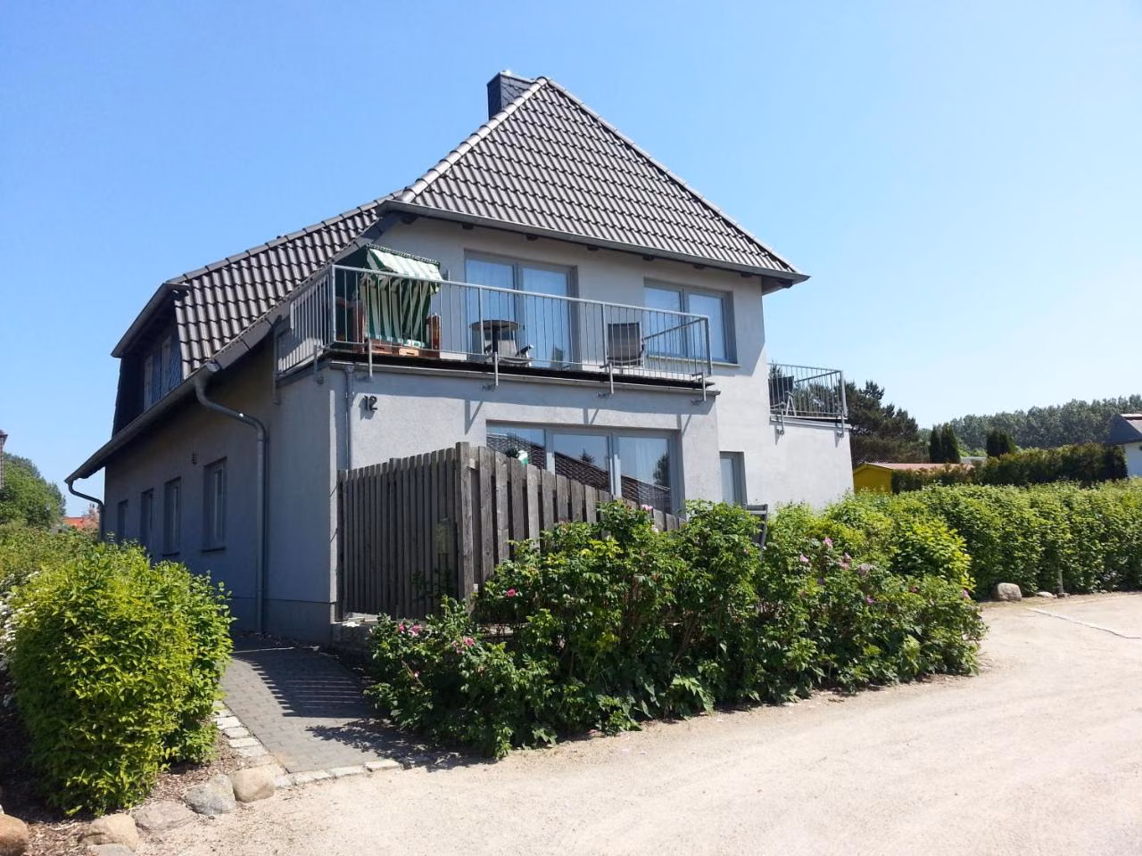 Bild der Unterkunft