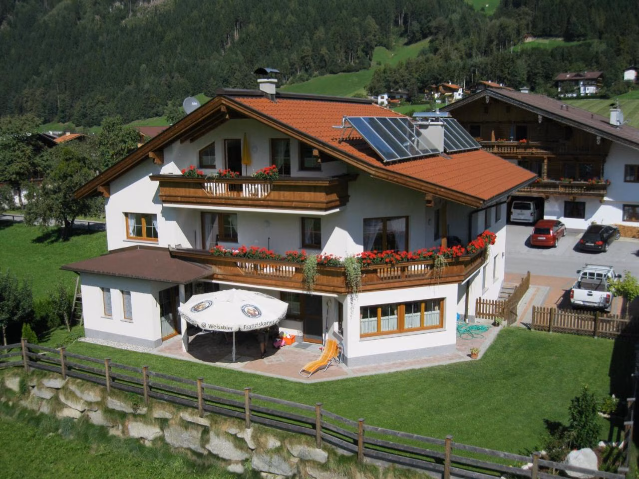 Bild der Unterkunft
