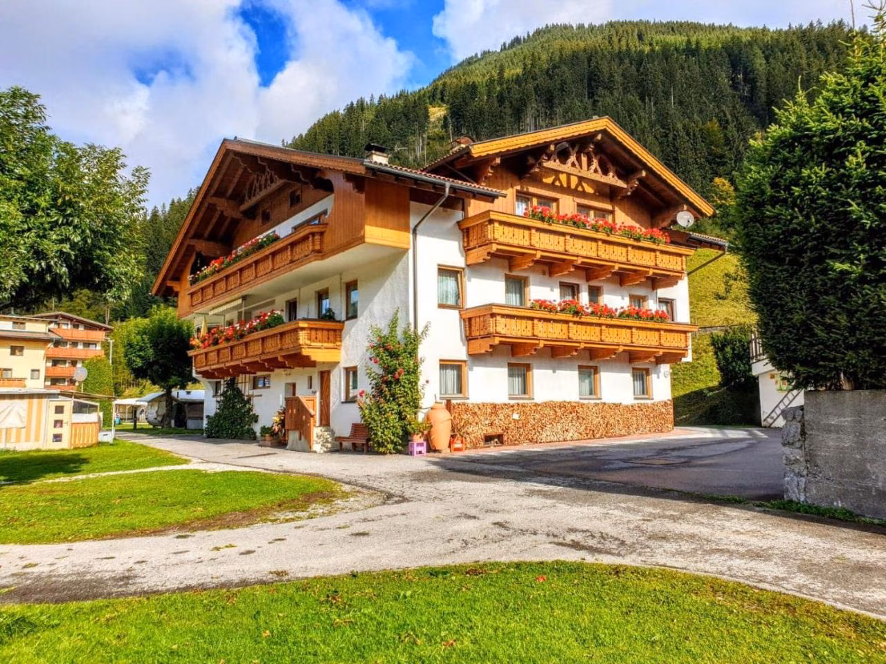 Bild der Unterkunft
