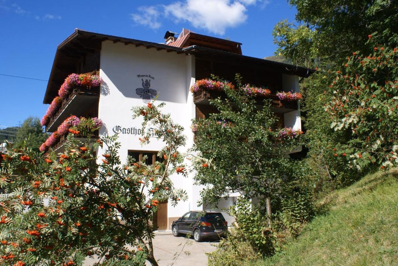Bild der Unterkunft