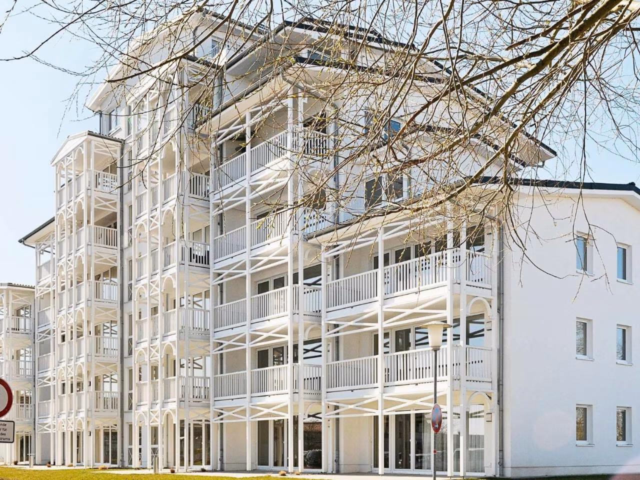Bild der Unterkunft