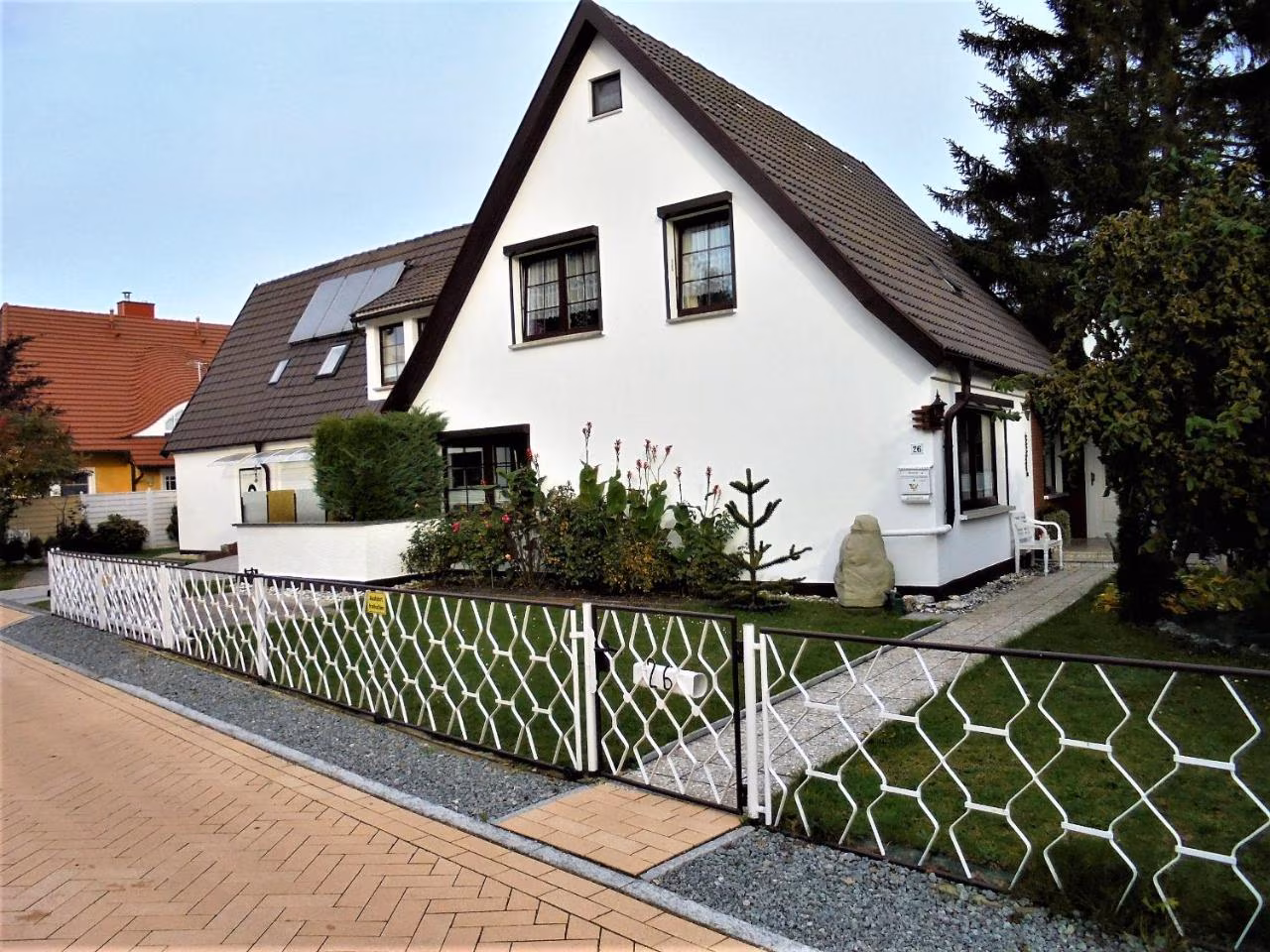 Bild der Unterkunft