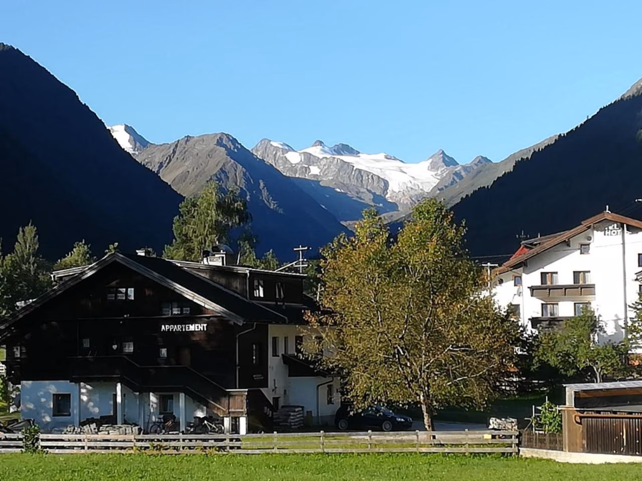 Bild der Unterkunft