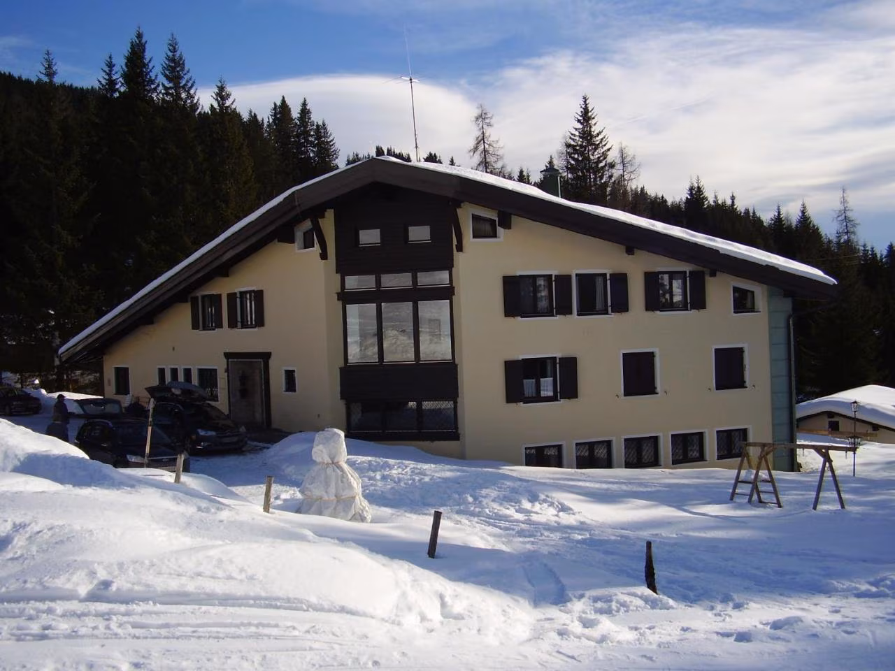 Bild der Unterkunft