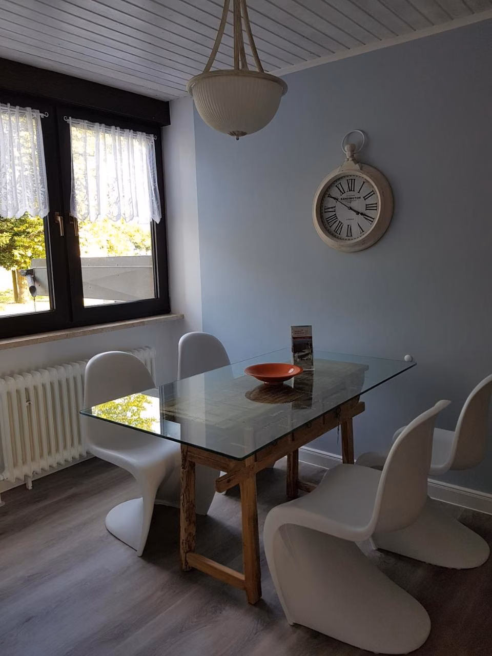 Apartment mit 2 Schlafzimmern
