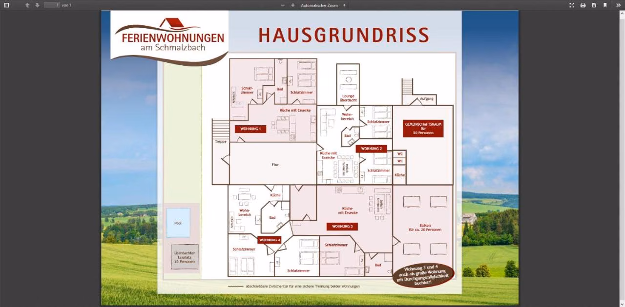 Bild der Unterkunft