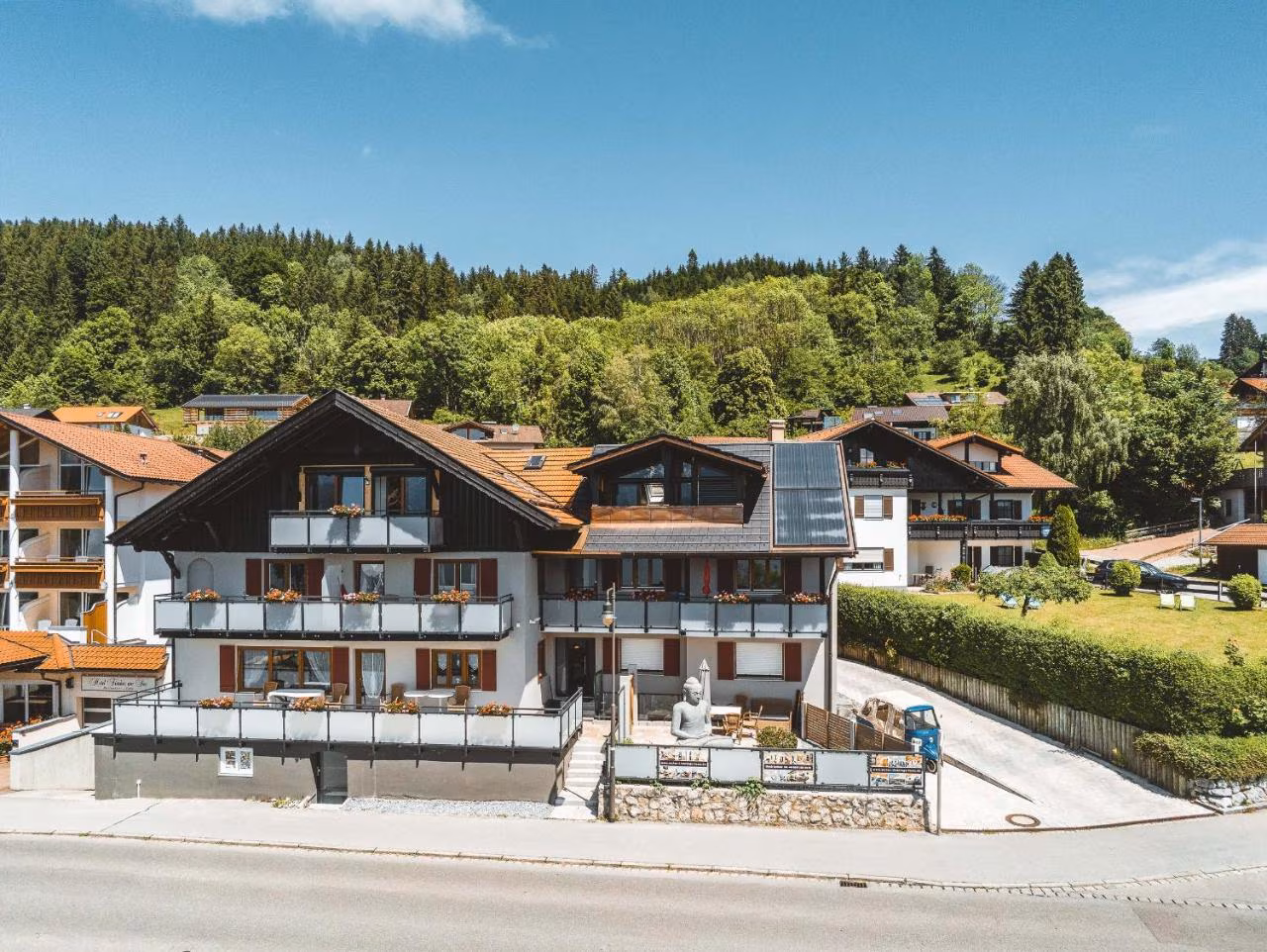 Bild der Unterkunft