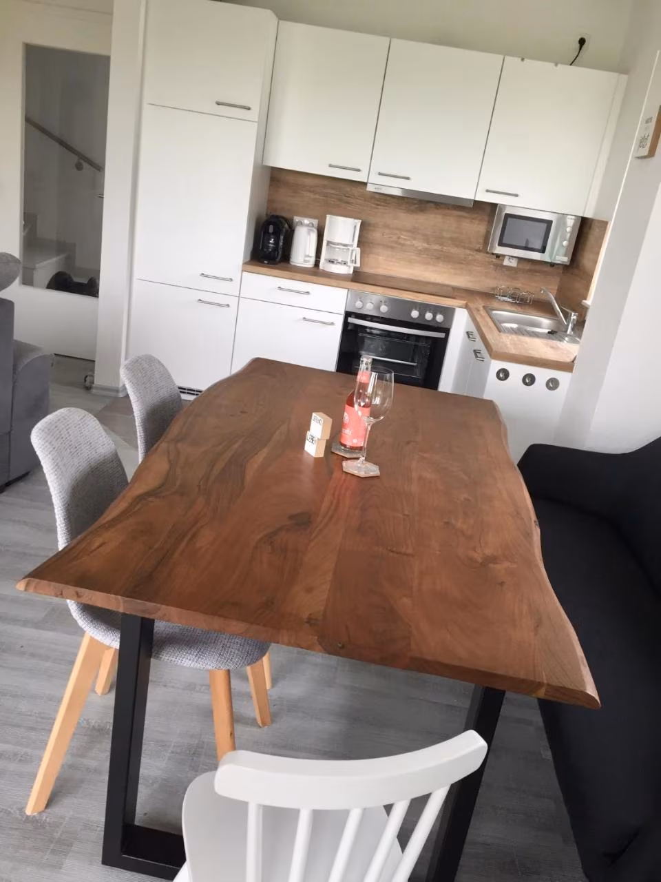 Haus mit 2 Schlafzimmern