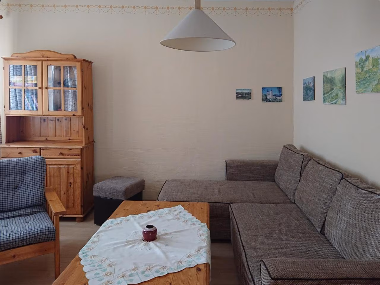 Ferienhaus
