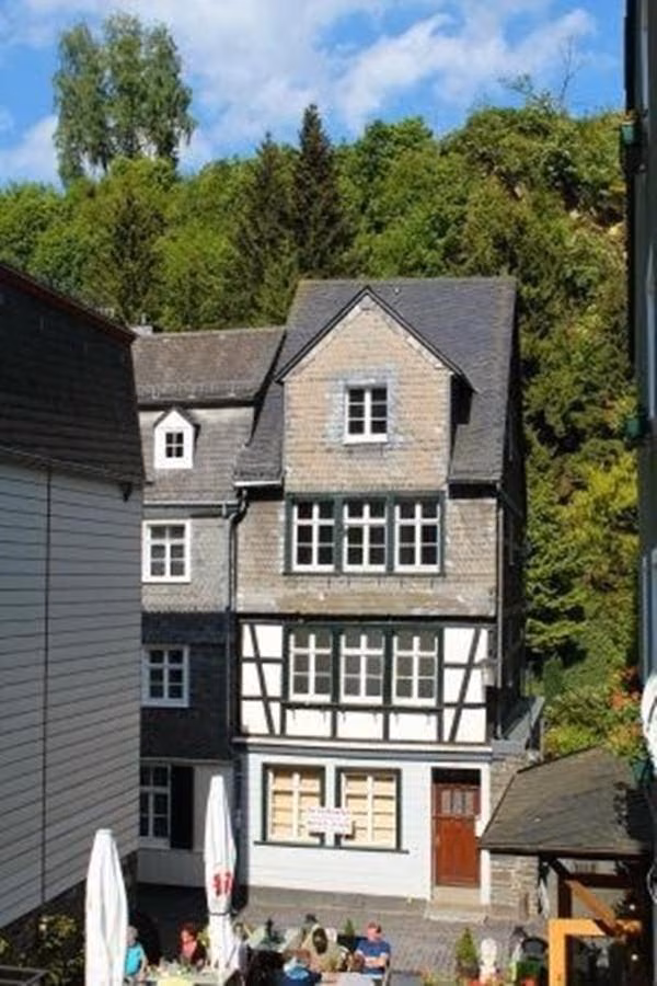 Ferienhaus