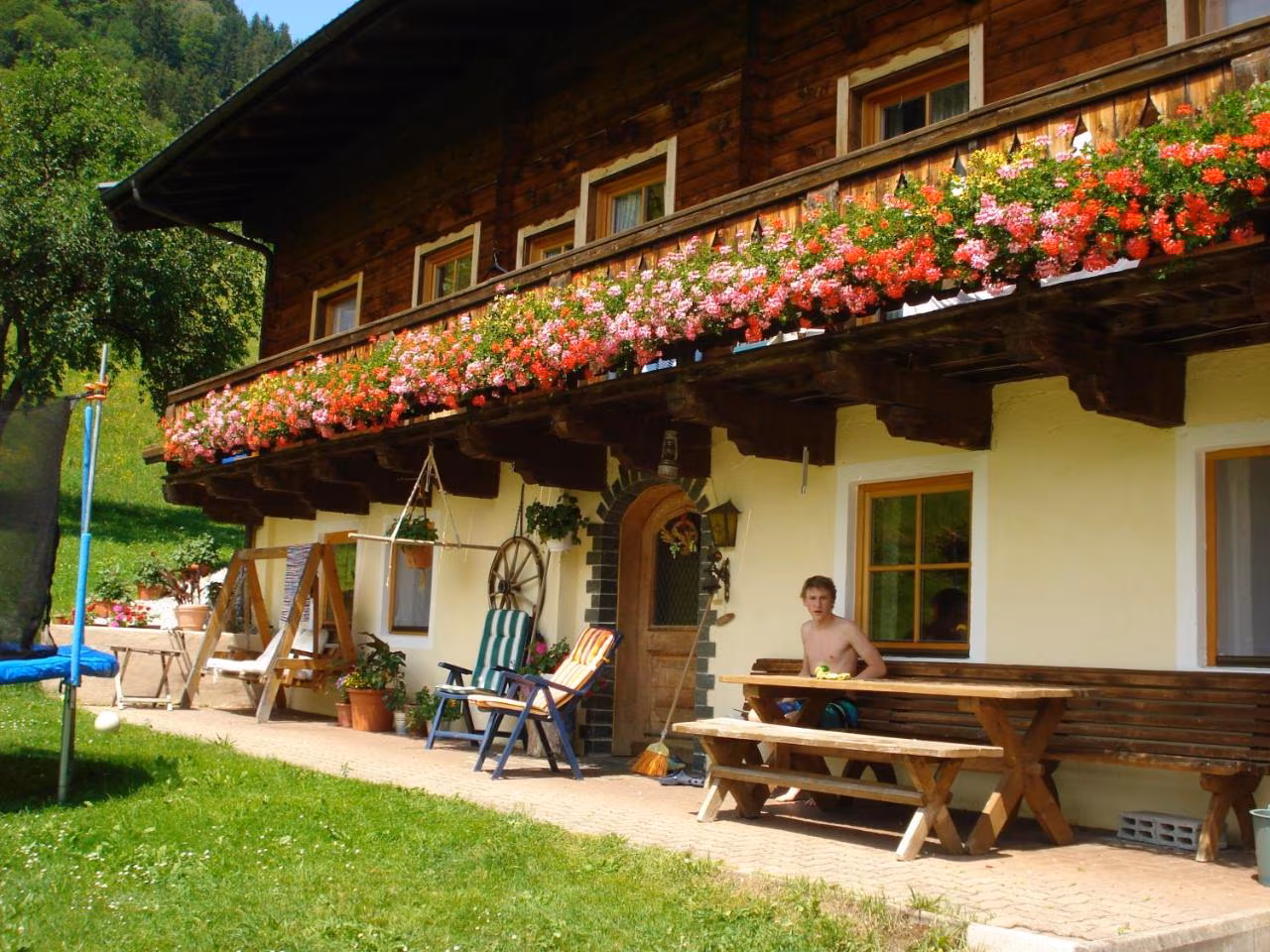 Bild der Unterkunft