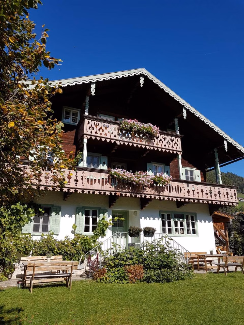 Bild der Unterkunft