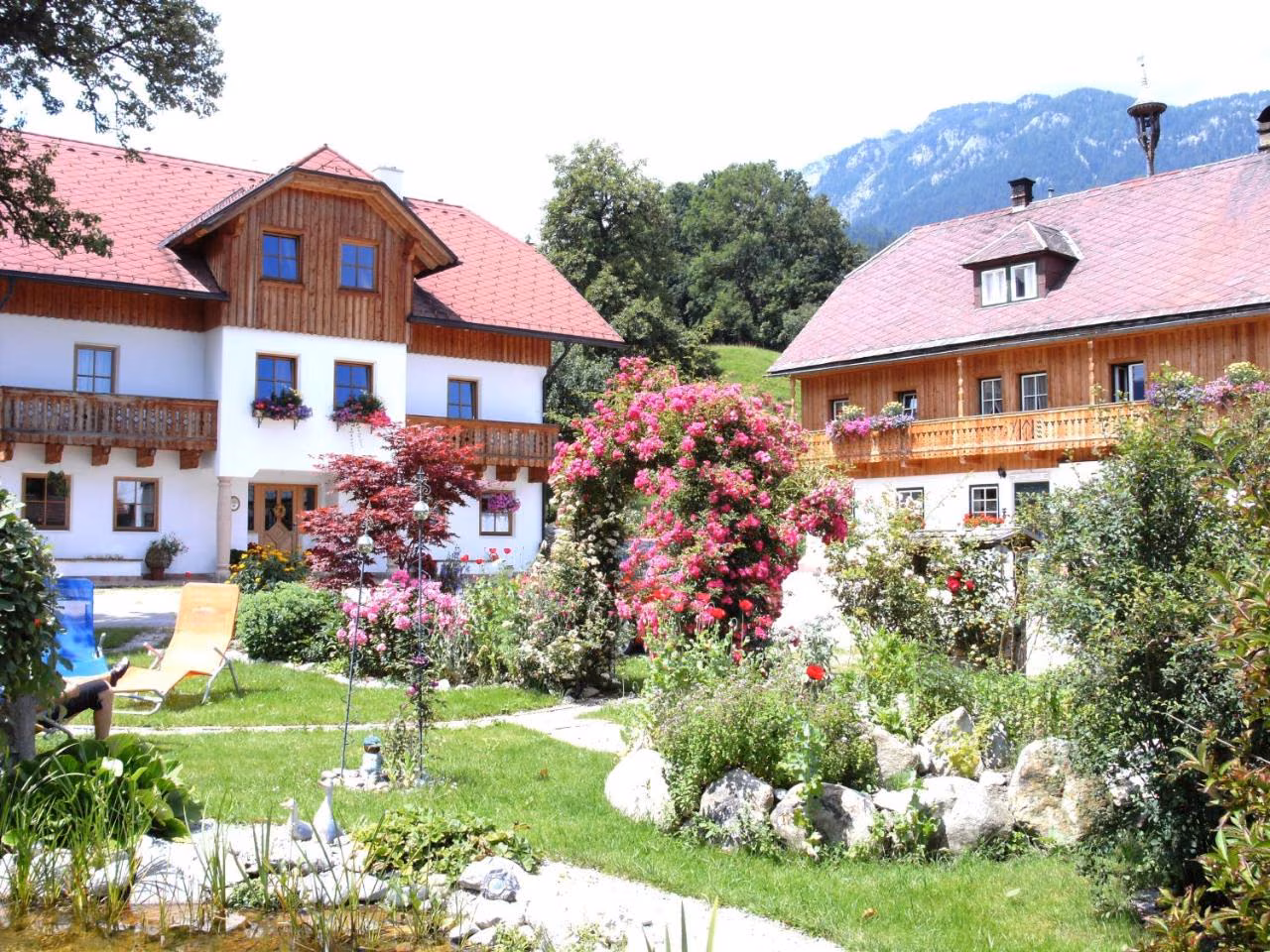 Bild der Unterkunft