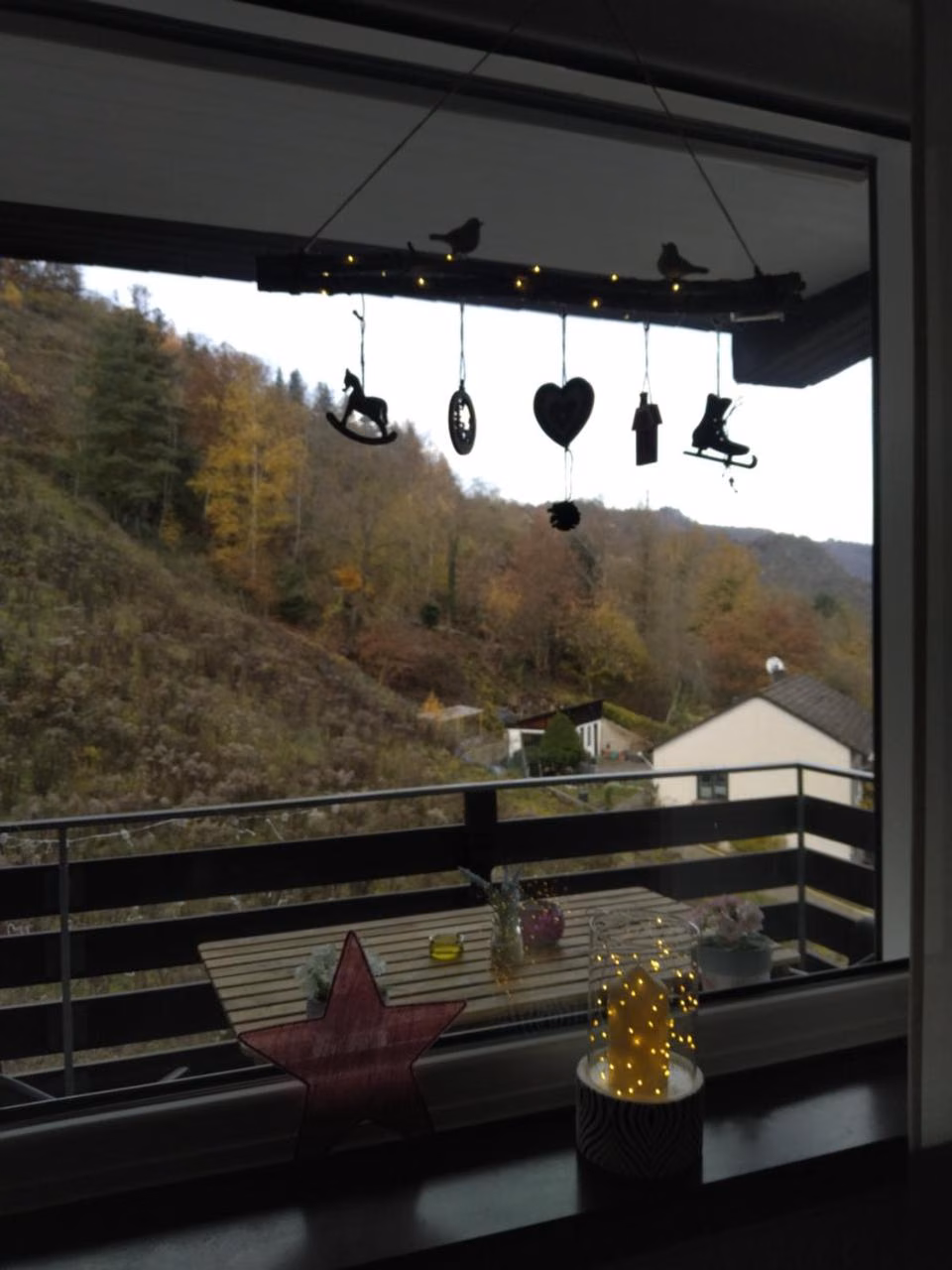 Apartment mit 2 Schlafzimmern
