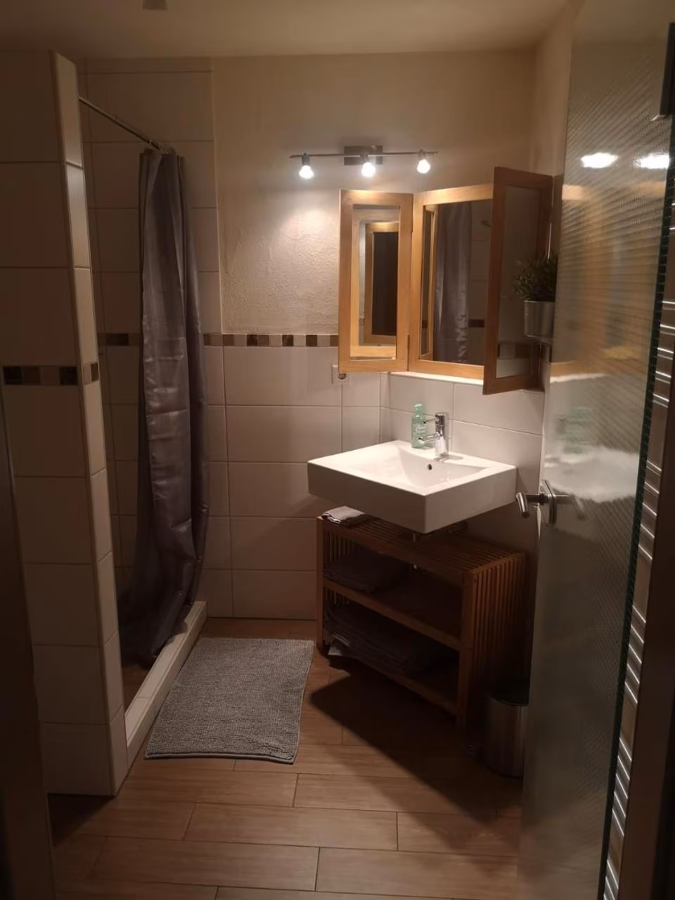 Deluxe Doppelzimmer
