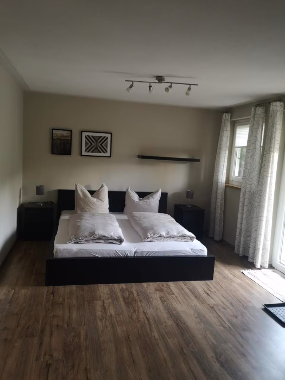 Deluxe Doppelzimmer