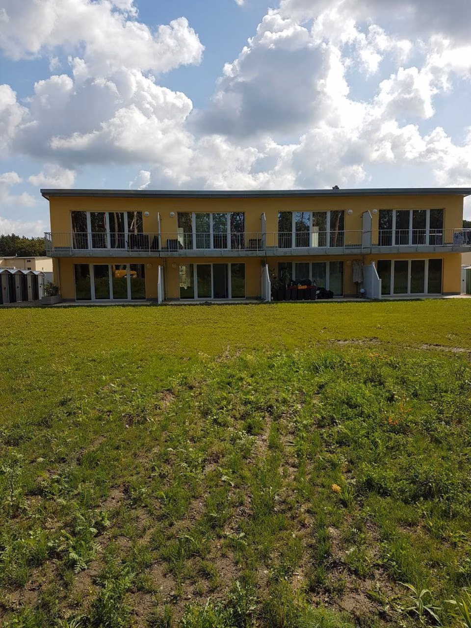 Ferienwohnung