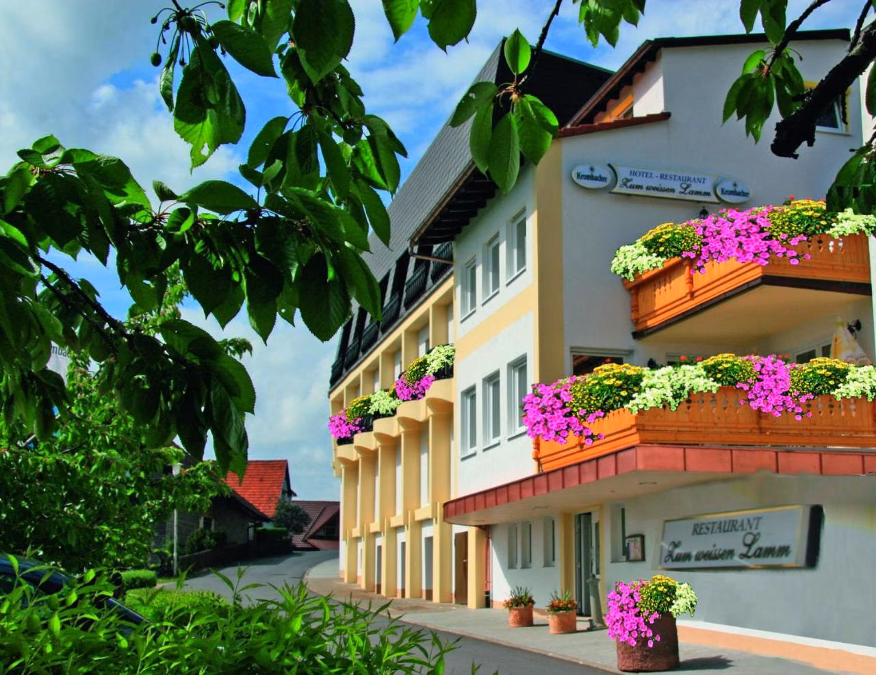 Bild der Unterkunft
