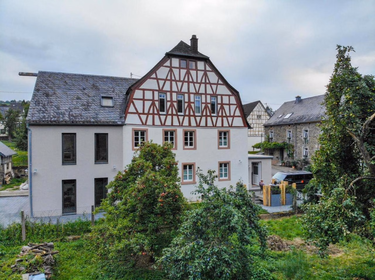 Bild der Unterkunft