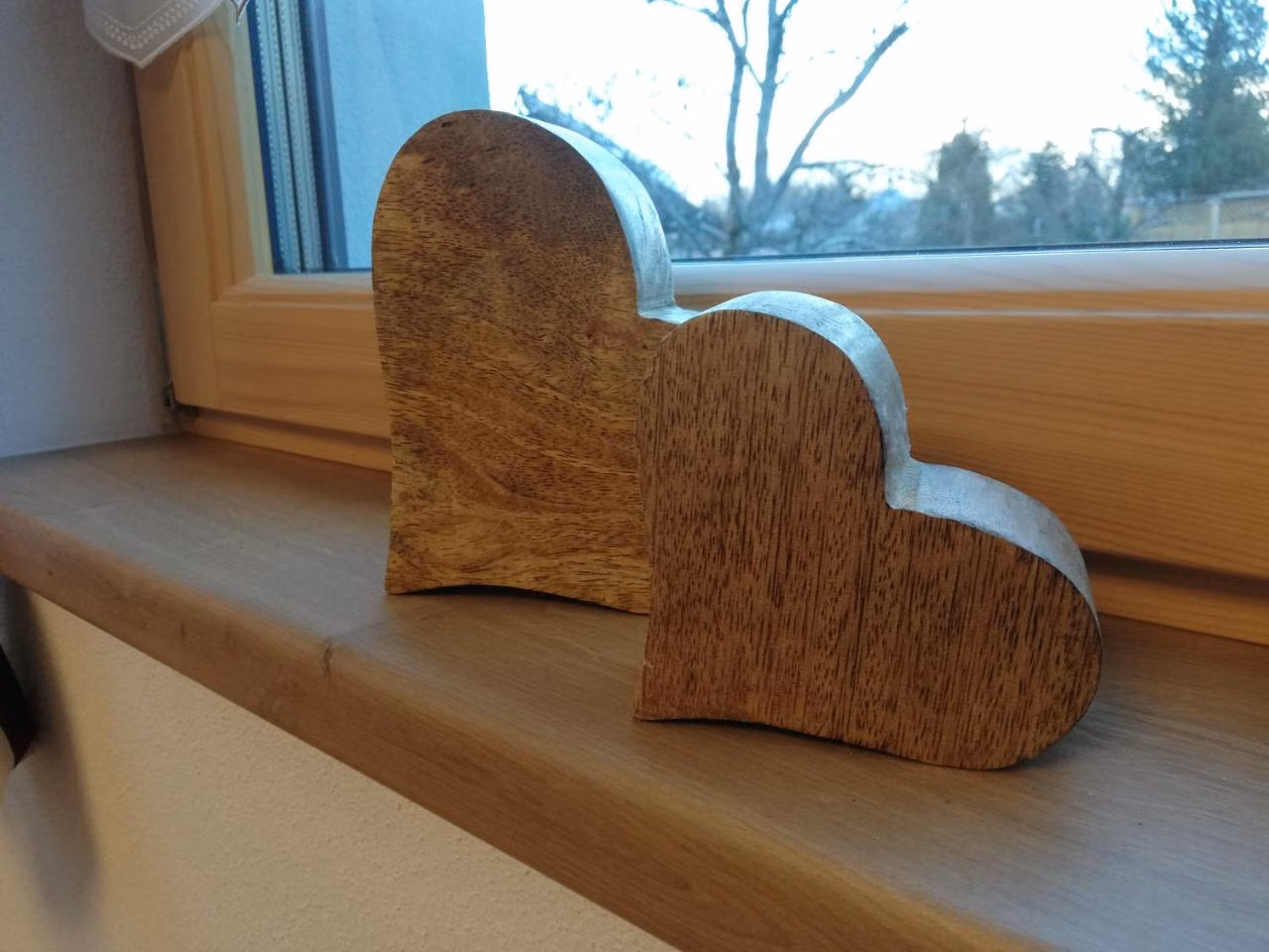 Apartment mit 2 Schlafzimmern