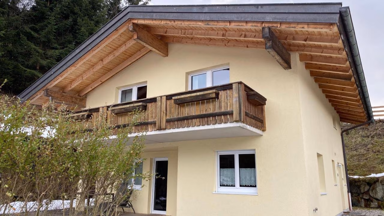 Ferienhaus