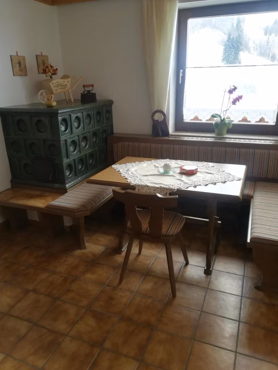 Bild der Unterkunft