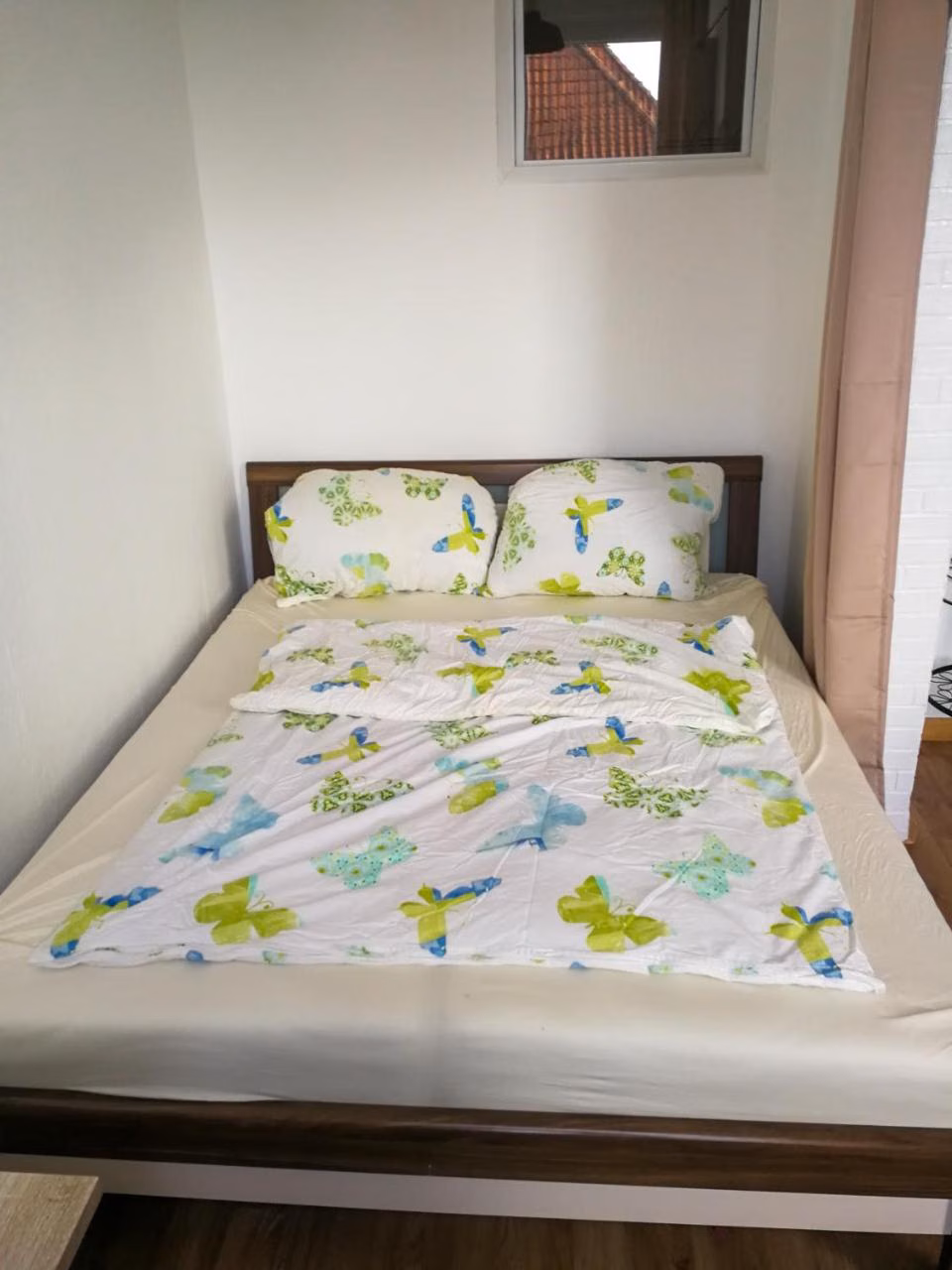 Apartment mit 2 Schlafzimmern