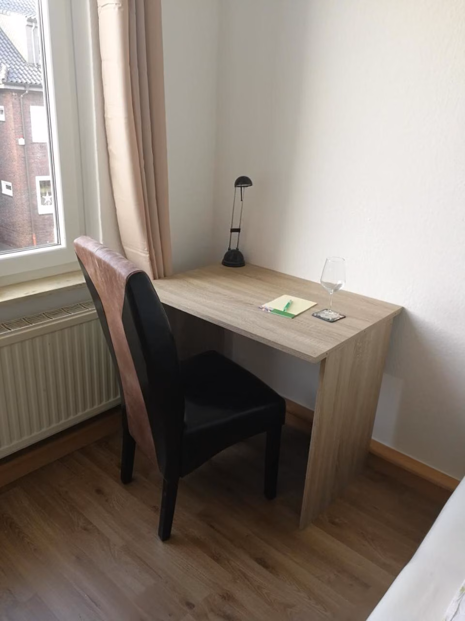 Apartment mit 2 Schlafzimmern