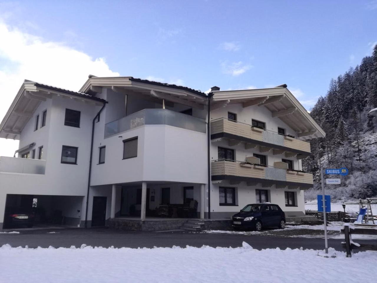 Bild der Unterkunft