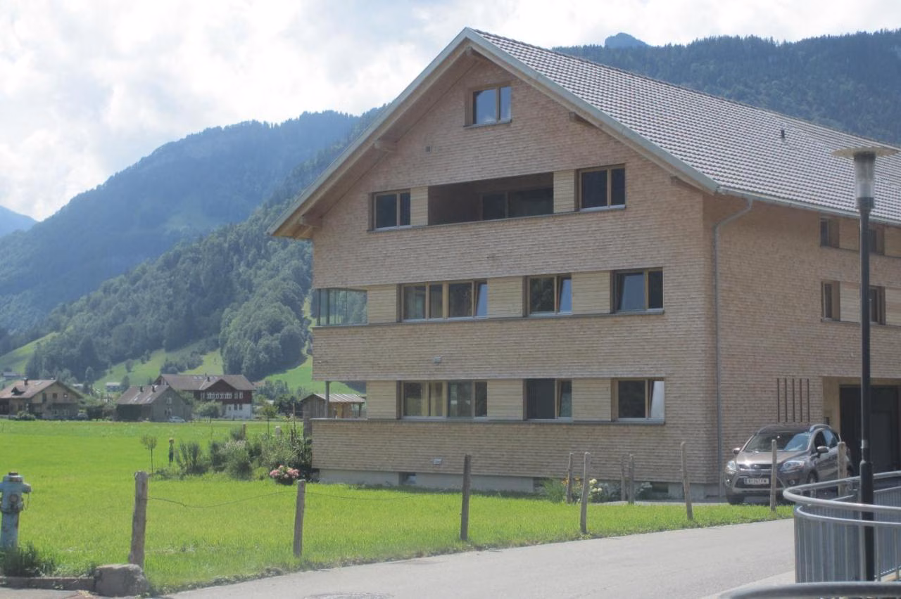 Bild der Unterkunft