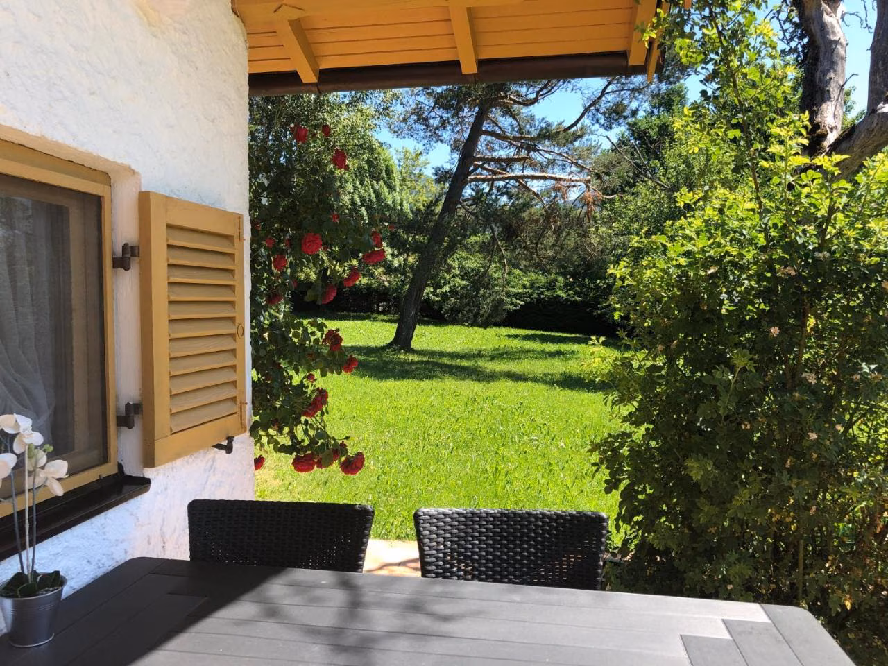 Haus mit 2 Schlafzimmern