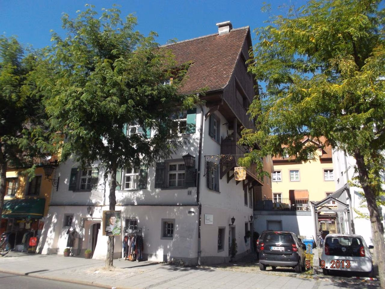 Bild der Unterkunft