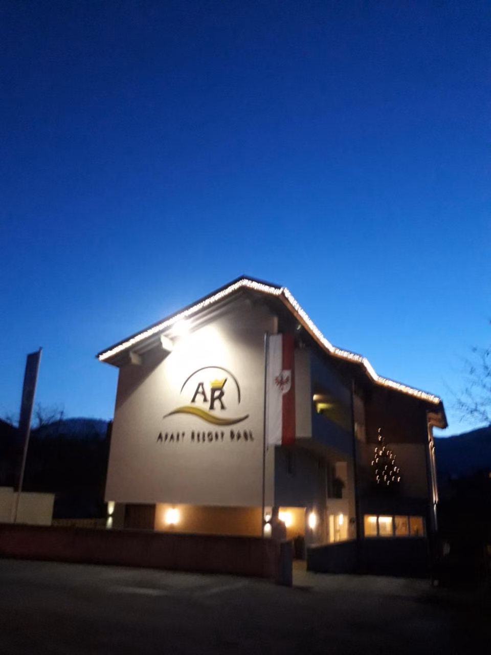 Bild der Unterkunft