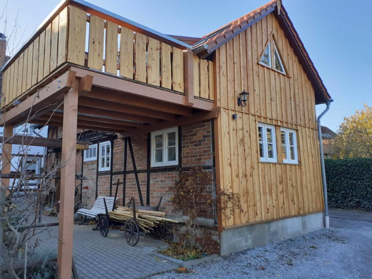 Bild der Unterkunft